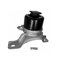 Land Rover Discovery 2 99-04 Mounting Transmission Mount Left LH