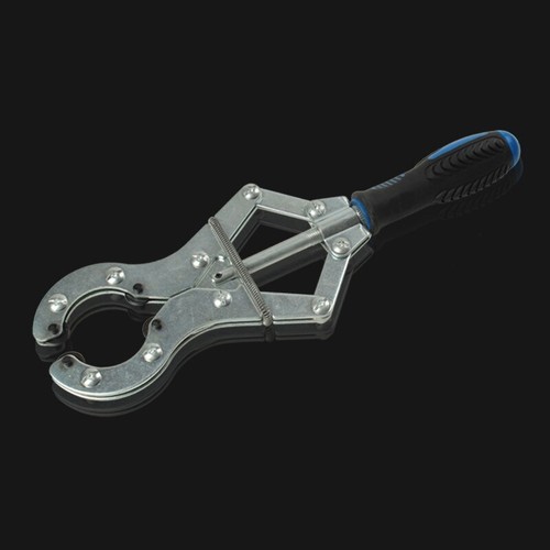 Exhaust Pipe Cutter Water Pipe Fast Cutter Round Steel Pipe Rotating Cutter - Picture 9 of 14