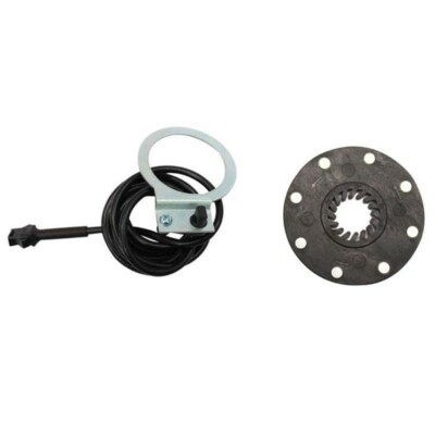 1* F��r Elektrofahrrad E-Bike Magnet PAS Pedal Assist Sensor Trittfrequenz Ebike