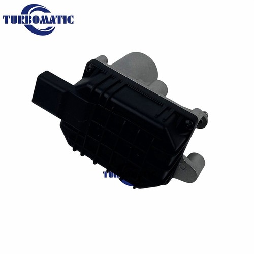 Turbo actuator 28231-4A740 for Hyundai H-1 Grand Starex 2.5 CRDi 170 Kw 2017 - Picture 3 of 6