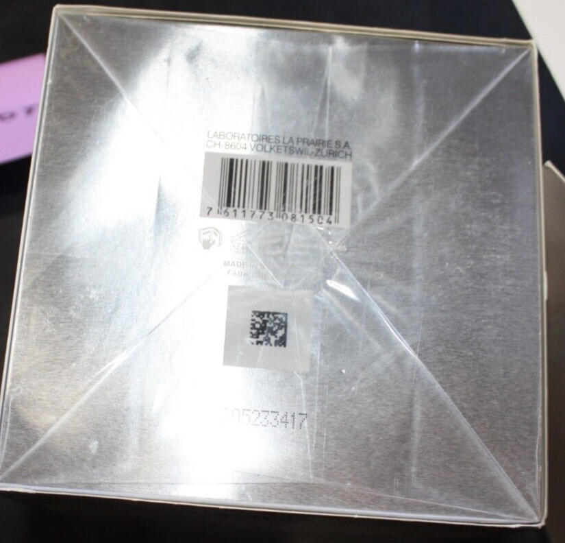 La Prairie Skin Caviar Luxe Cream(50ml/1.7oz) ***New Box/Sealed