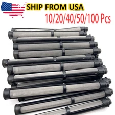 Wholesale 60 Mesh Airless Spray Gun Filter 287032 for Contractor II Spray Gun