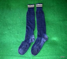 BOY SCOUT - c.1935-1945 CUBS BSA UNIFORM SOCKS - CUBS BSA NOT SCOUT