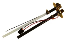 TANKS INC FUEL PUMP HANGER FOR GPA SERIES FUEL INJECTION PUMPS GPA-A HOT MUSCLE