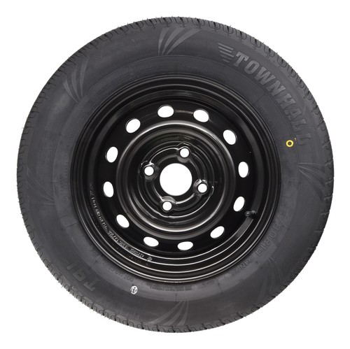Aanhangerwiel KENDA BAND 155/80 R13 84N KENDA VELG 4Jx13H2 4x100 ET30