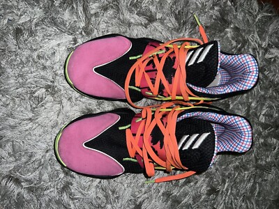 harden stepback vol 4