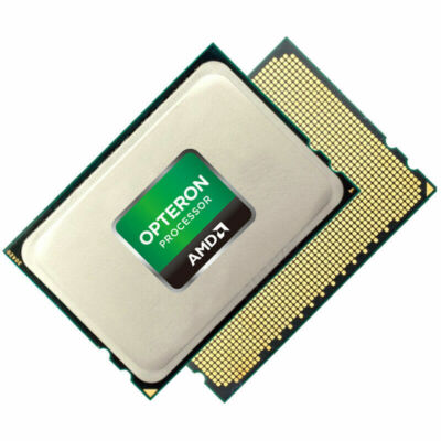 Ams Opteron 6128 8x2.0ghz 12mb Cache Sg34 Os6128wkt8ego
