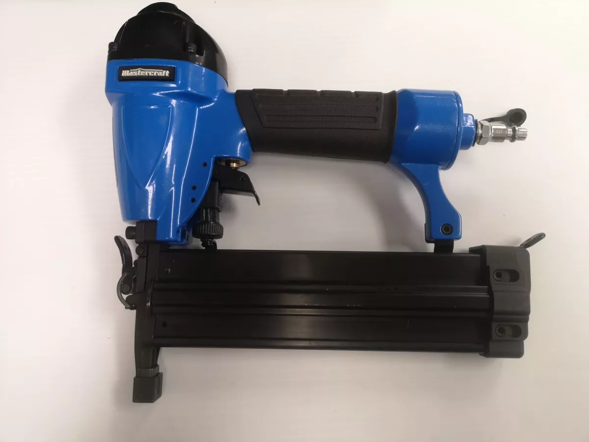 Mastercraft 2024 nail gun