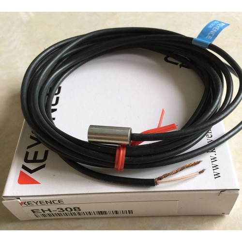 Eh Sensor Keyence EH-308 Proximity Sensor EH308 1PC New Free Shipping | eBay