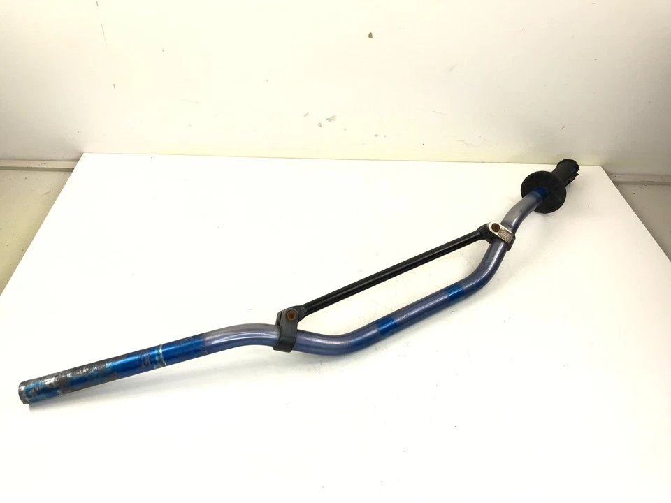 Guidão 82 Suzuki RM125 RM 125 250 7/8" 3-N - Imagem 2 de 3
