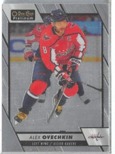2023-24 O-Pee-Chee Platinum #150 Alex Ovechkin
