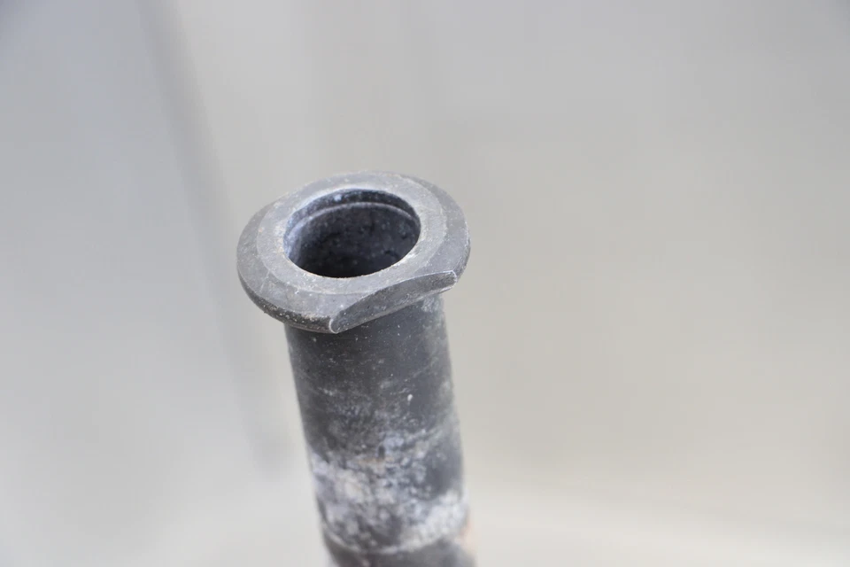 Yamaha YZF R1 2005 eje trasero llanta perno pivote eje 5SL-25381-10-00 Foto 4 de 4