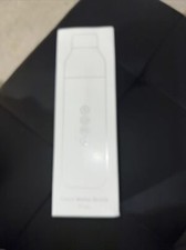 SOMA Glass water bottle 17 oz