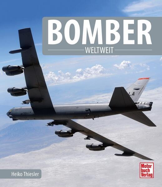 Thumbnail - Bomber | Heiko Thiesler | 2018 | Deutsch