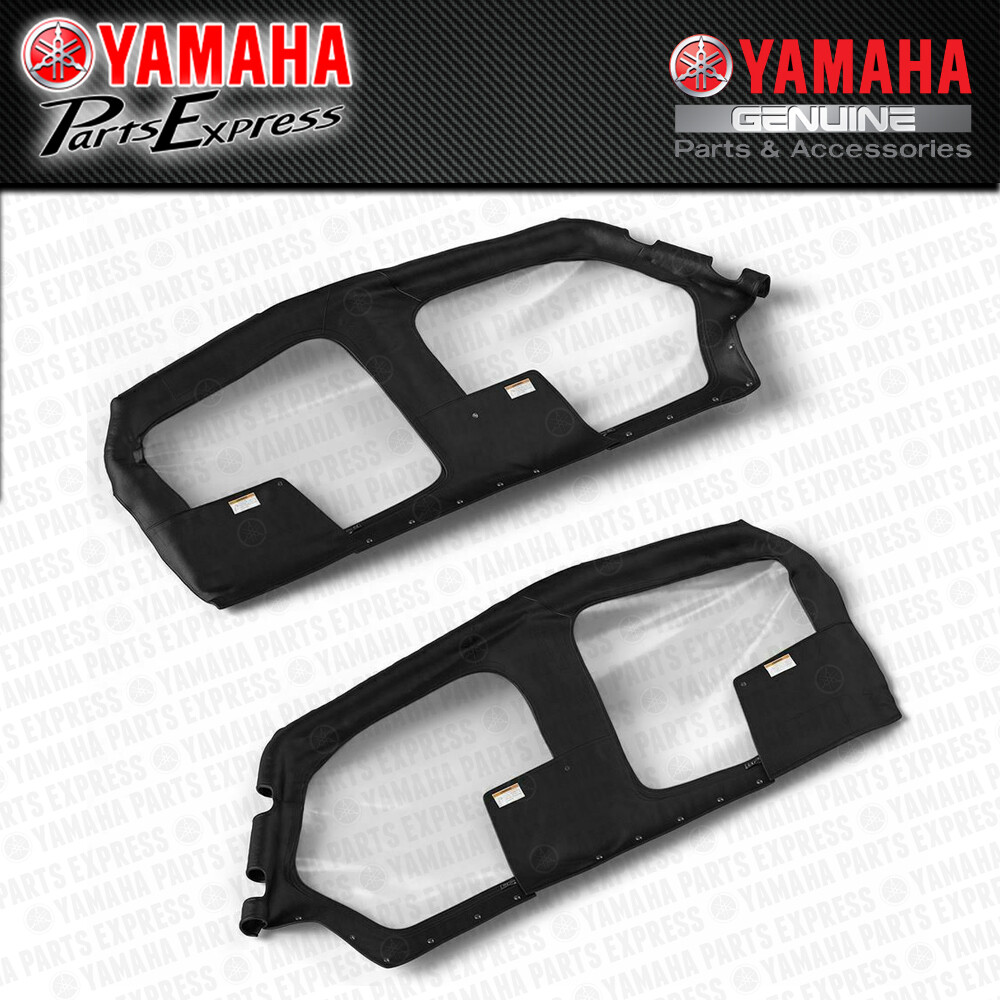 浮き　⑪ Kawasaki OEM Drive Belt - 2008-2013 Teryx 750 & 2012-2024