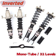 Inverted Coilovers Kit for Mazda MX-5 Miata NC 06-14 32 Level Adj. Height Shocks