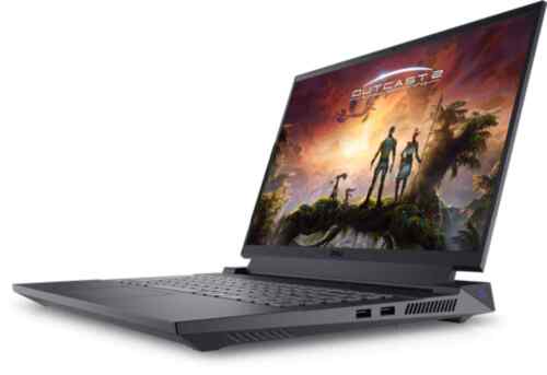 DELL G16 7630 16 Laptop Core i9 QHD LARGE RTX 4070 8GB RAM 16GB SSD RTX 4070 X - Picture 6 of 22