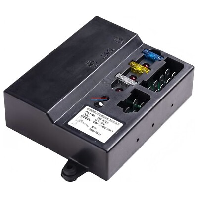 Engine Interface Module EIM Basic MK3 258-9753 12V Controller for Generator Con