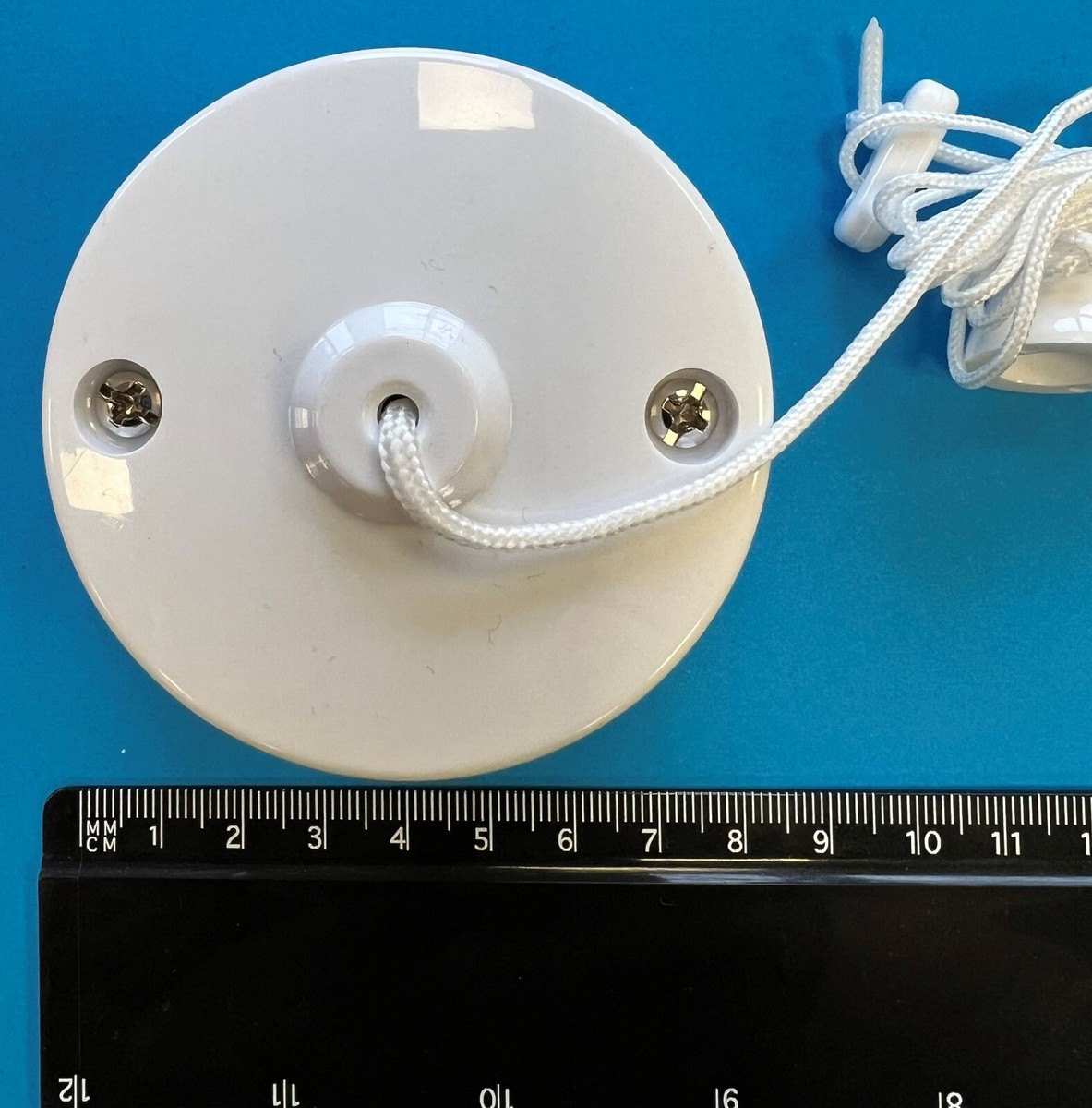 How To Fit A New Bathroom Light Switch | Shelly Lighting