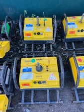 Choice Pike Robosign Traffic Light Control units £300+vat Stop & Go Signal box