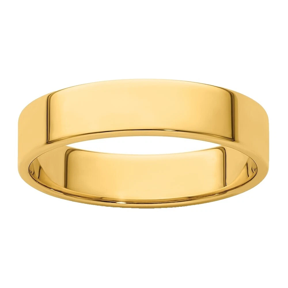 Band Rings for Men Beauty 13 Ring