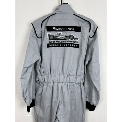 Nouvelle réplique officielle de la combinaison de course Oscar Piastri 2023 Team McLaren F1