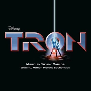 Tron Wendy Carlos | eBay