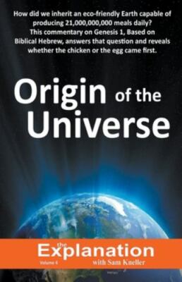 Origin of the Universe by Kneller, Sam, Brand New, Free P&P in the UK
