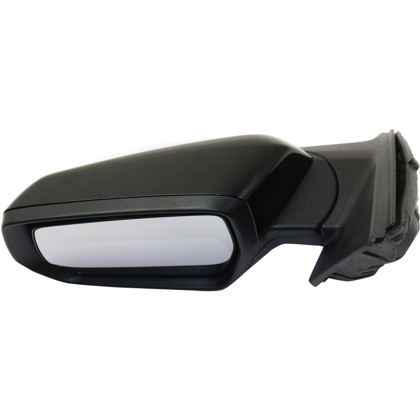 New Set Of 2 LH & RH Side Non-Heated Manual Mirror Fits 93-2002 Chevrolet Camaro - Foto 5