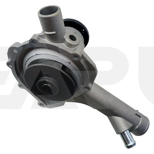 Engine Water Pump w/Gasket for Mercedes-Benz SLK230 C230 L4 2.3L 1998 1999 2000 - Image 3 of 4