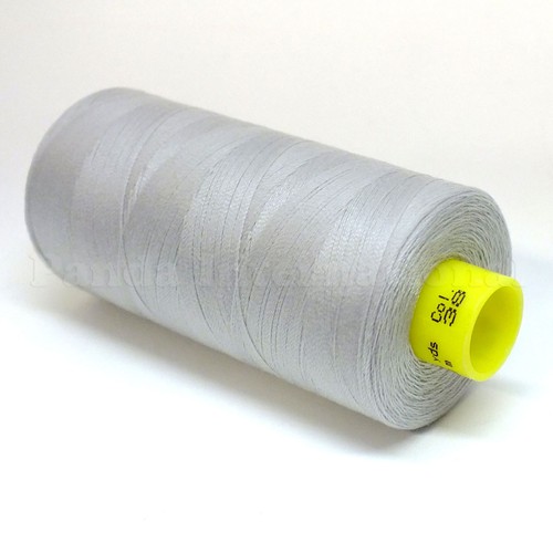 GUTERMANN Mara 120 100% POLYESTER THREAD 1094 yard/spool, Color:1-199 Reg Sewing - Picture 16 of 56