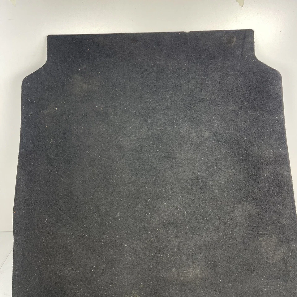 Cubierta trasera maletero BMW 2012 2013-2019 F06 Gran Coupé neumático de repuesto 650i OEM Foto 3 de 4