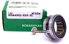 INA RNA4902 RSR XL Needle Roller Bearing 20x28x13 mm