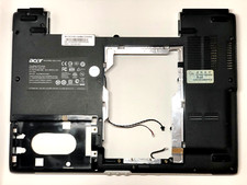 Acer Aspire Travelmat Bottom Housing Base Case Chassis Cover 36ZR3BATN 36ZR1BATN