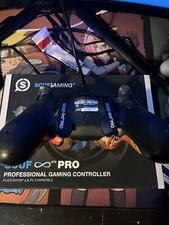 scuf infinity pro ps4 controller