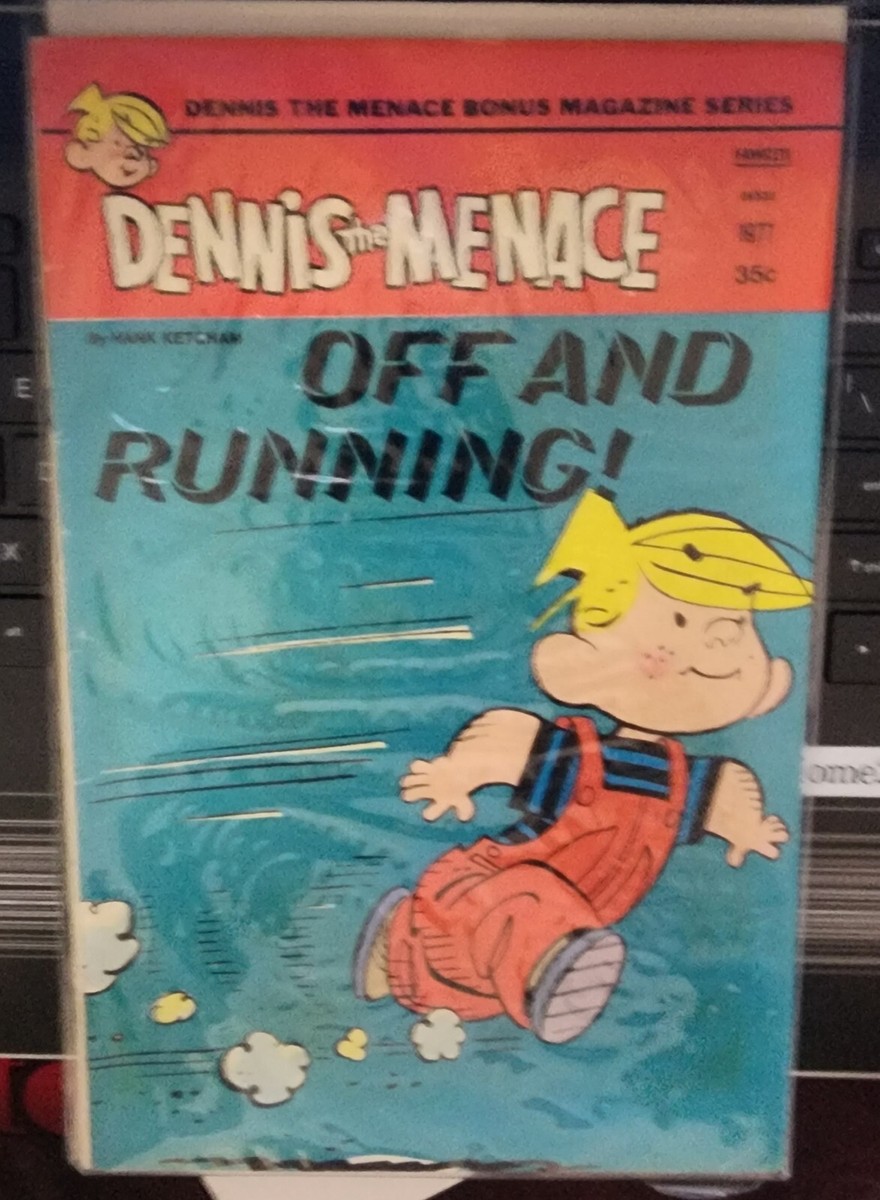 洋書 Dennis the Menace Dennis the Menace | Rotten Tomatoes