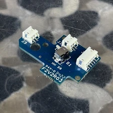 NEW Polar Star V2 Switchboard (Board Only)