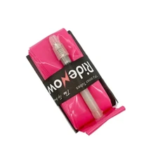 RideNow TPU Inner Tube Ultra Light 19g 700x18/28c w/ 65mm Presta Valve Stem