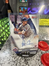 2019 Bowman's Best Baseball Cards 22