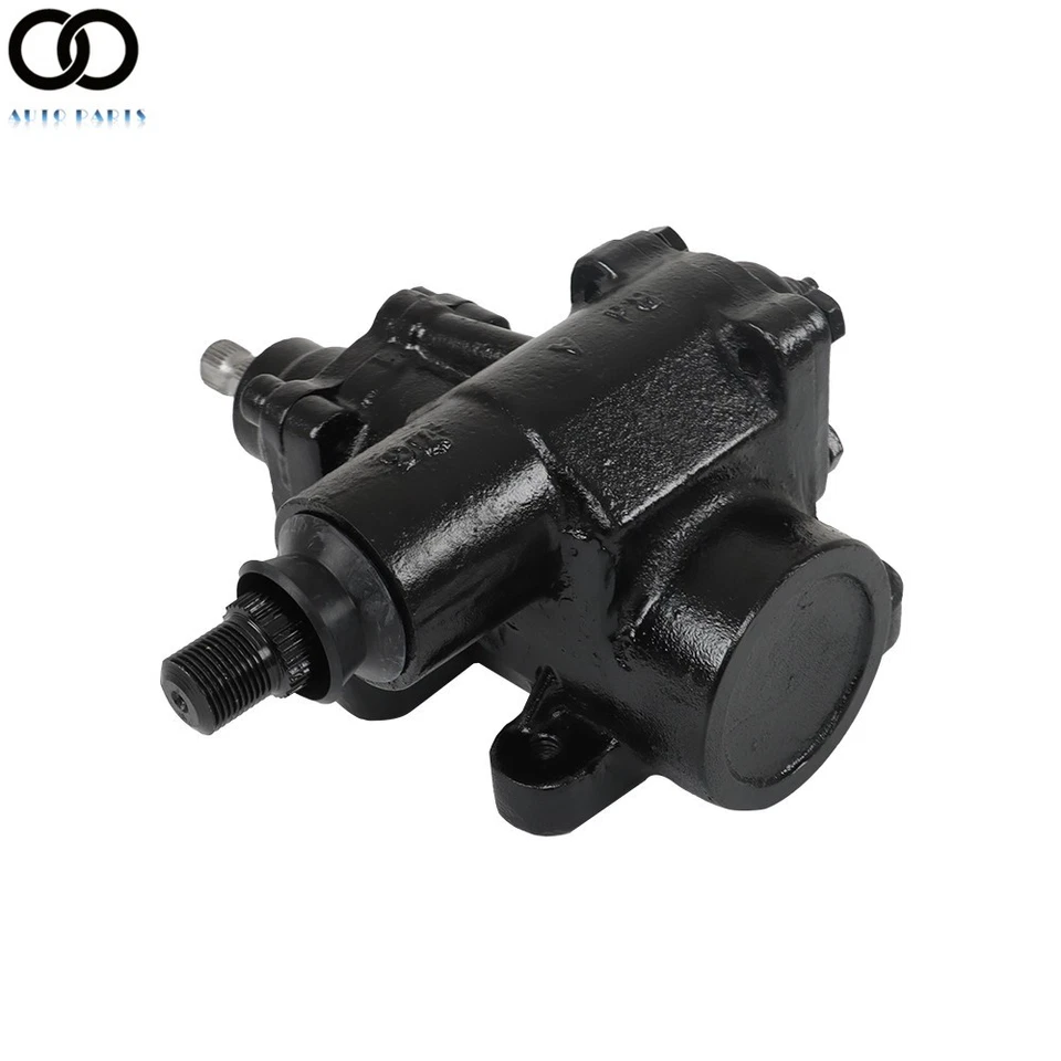 Power Steering Gear Box For 1980-1985 Chevy Malibu/El Camino/Monte Carlo/Camaro - Image 3 of 4