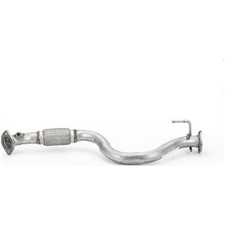 Abgasrohr für VW Touran 1T1 1T2 1.4 TSI 1T3 Sharan 7N 5K1 Seat Alhambra 710
