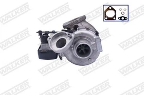 Turbolader WALKER Garret für BMW 3 Limousine (E46) 3 Touring (E46) 59793G-EV