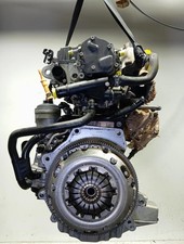 Moteur Volkswagen POLO