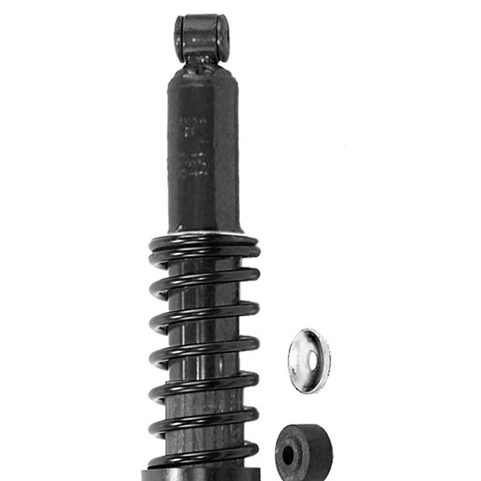 Amortiguador trasero 555010 para Ford E-350 Club Wagon Econoline Super Duty Foto 4 de 4