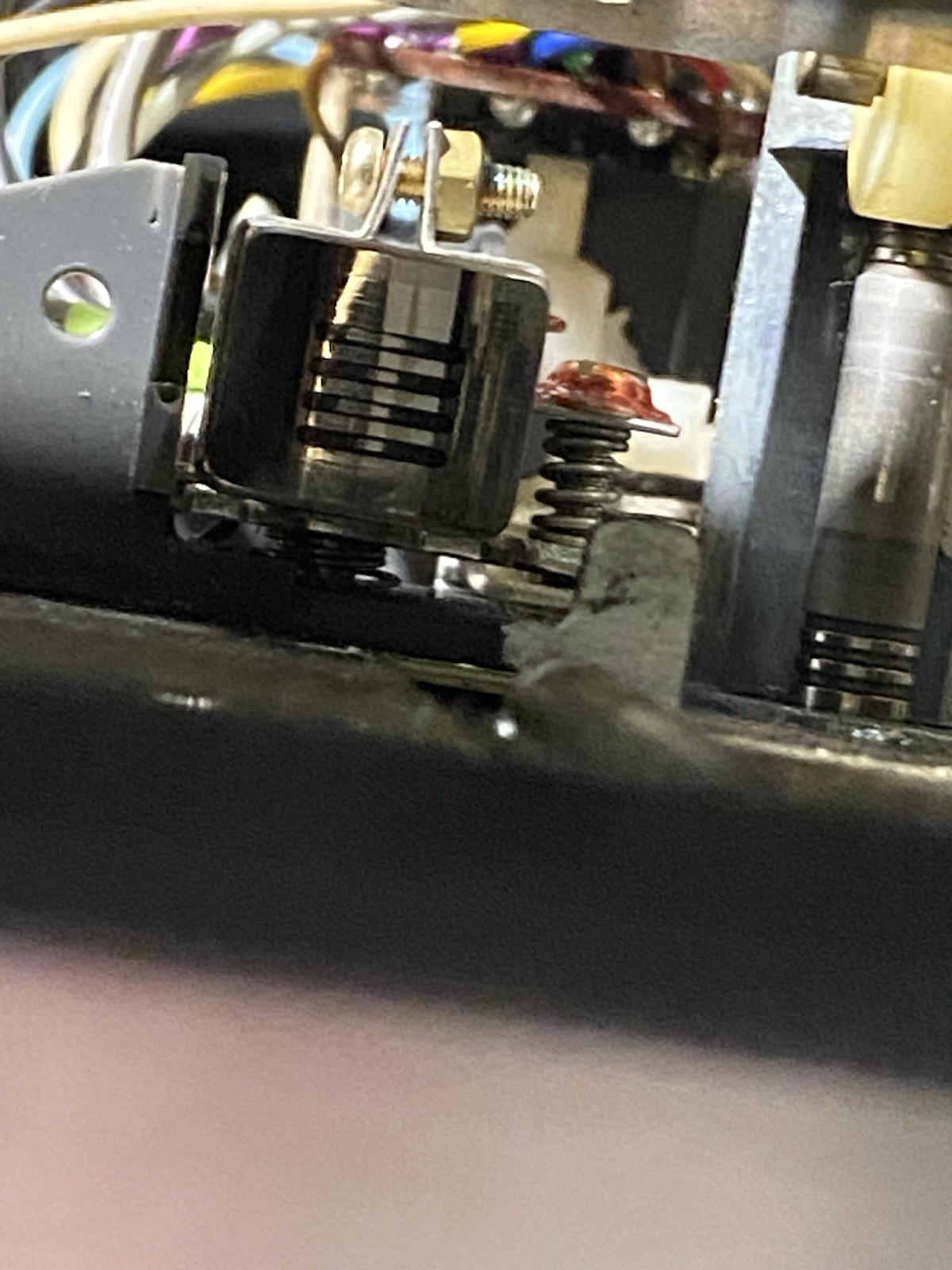 Serviced Panasonic Quad 8 Track Player Recorder RS-855 Multi Voltage (See Video)