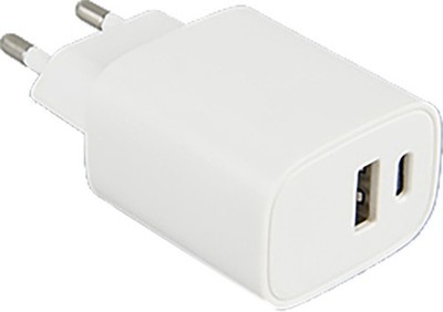 Reality Netzteil für USB-A & USB-C  Ladeadapter