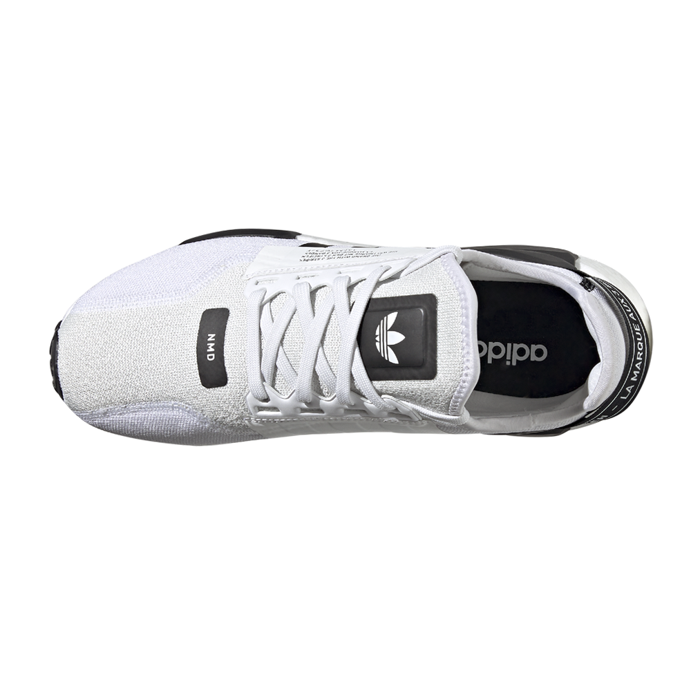ウエイトトレーニング Adidas mnd adidas Nmd R1 V2 Lace Up Mens Size 7 M Sneakers Casual Shoes