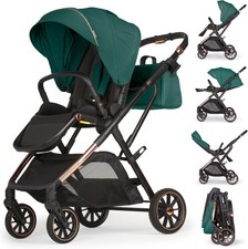 Lejoux+ Baby Pushchair (Green)