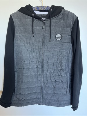Übergangsjacke