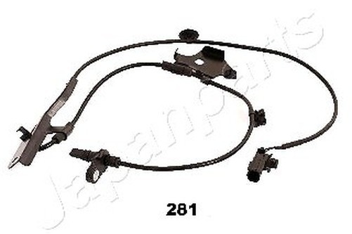 Japanparts ABS-281 Raddrehzahlsensor Vorne Rechts FüR Toyota 8954212080-image